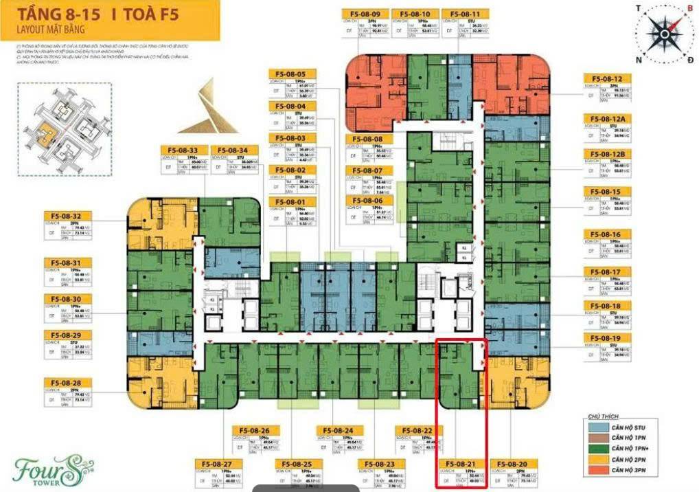 Bất động sản tại Đà Nẵng - ảnh 1