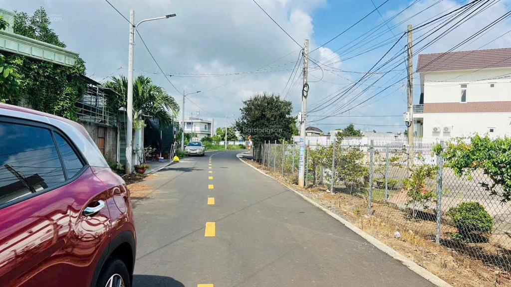 Bất động sản tại Bà Rịa - Vũng Tàu - ảnh 1