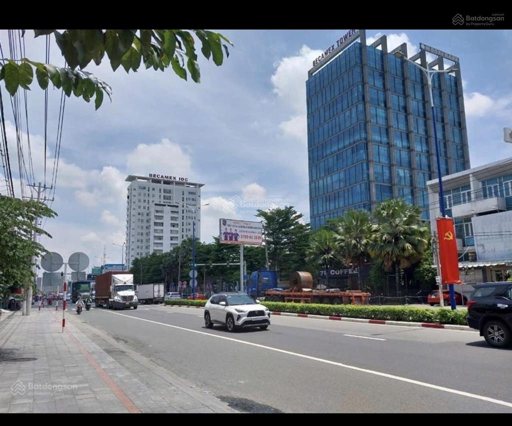 Bất động sản tại Bình Dương - ảnh 1
