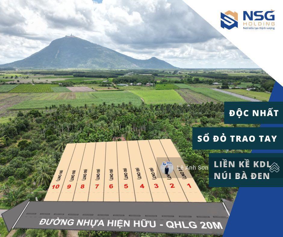 Bất động sản tại Tây Ninh - ảnh 1