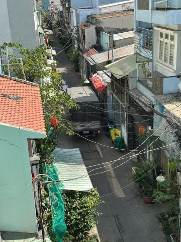 Bất động sản tại TP. Hồ Chí Minh - ảnh 1
