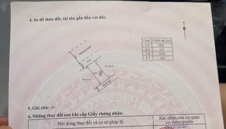 Bất động sản tại Hải Phòng - ảnh 1