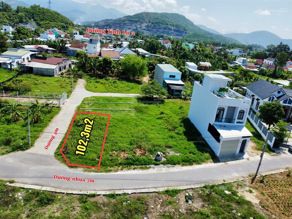 Bất động sản tại Khánh Hòa - ảnh 1