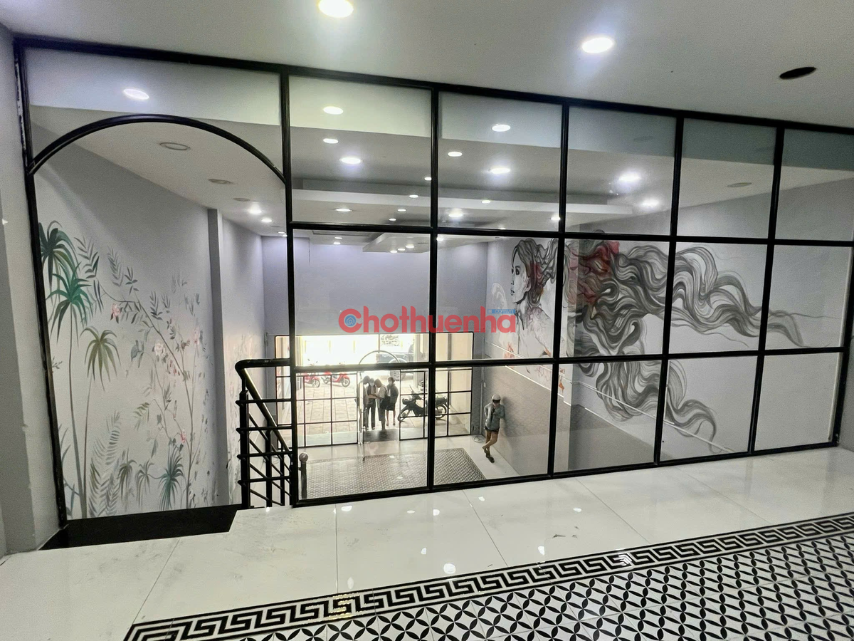 Bất động sản tại TP. Hồ Chí Minh - ảnh 1
