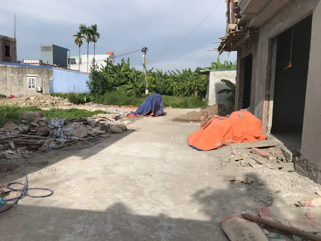 Bất động sản tại Hải Phòng - ảnh 1
