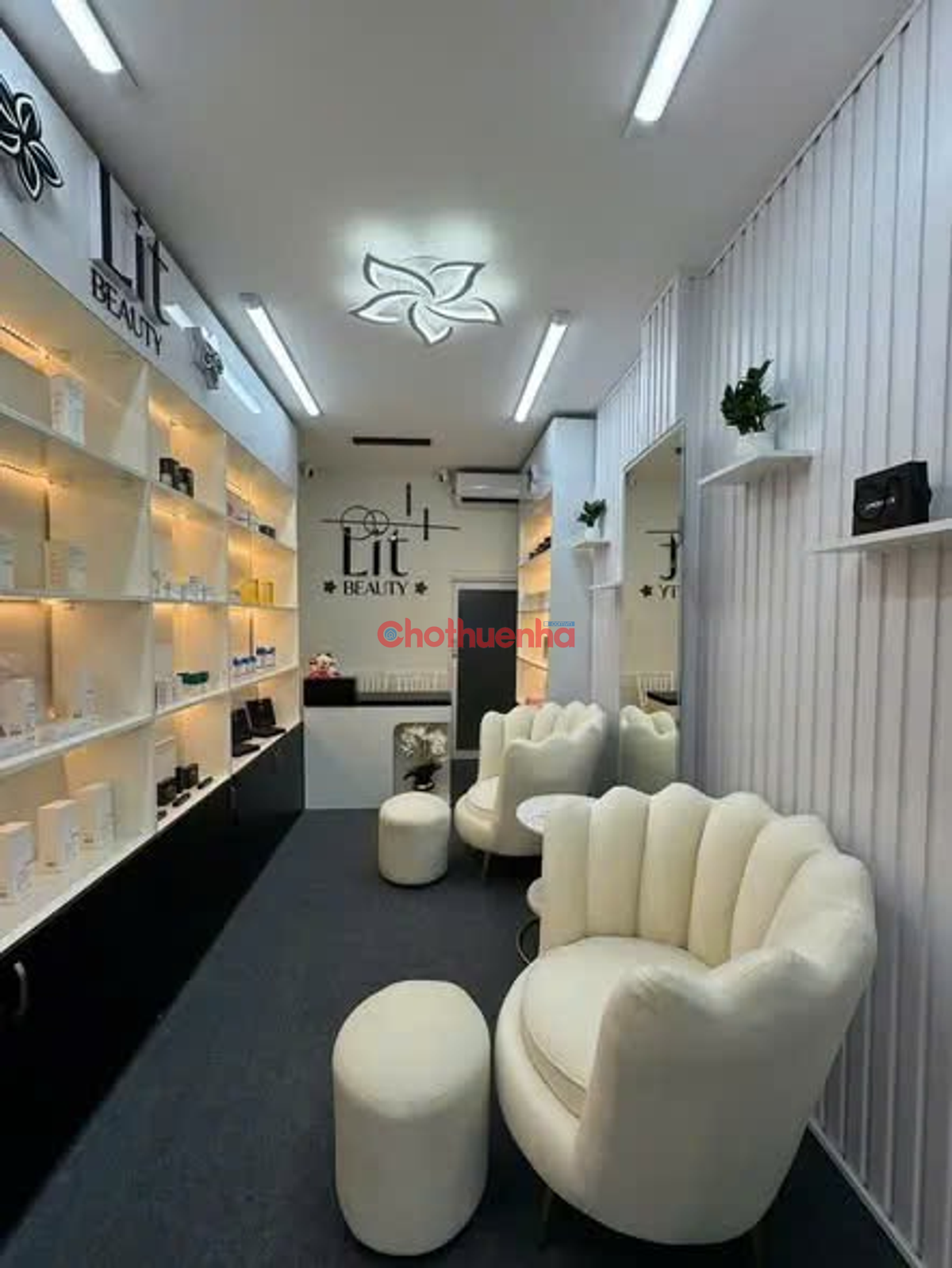 Bất động sản tại TP. Hồ Chí Minh - ảnh 1