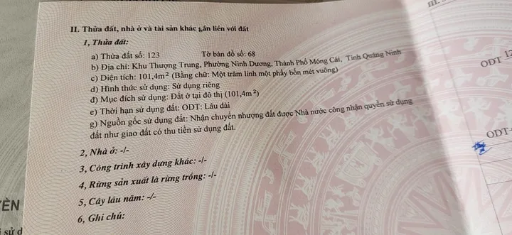 Bất động sản tại Quảng Ninh - ảnh 1