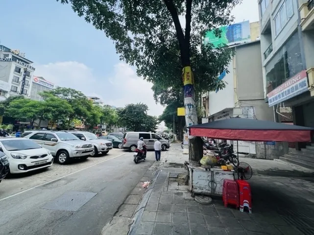 Bất động sản tại Hà Nội - ảnh 1