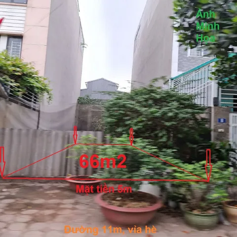 Bất động sản tại Hà Nội - ảnh 1