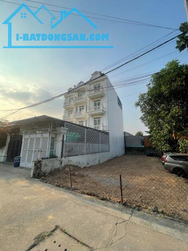 Bất động sản tại Bình Dương - ảnh 1