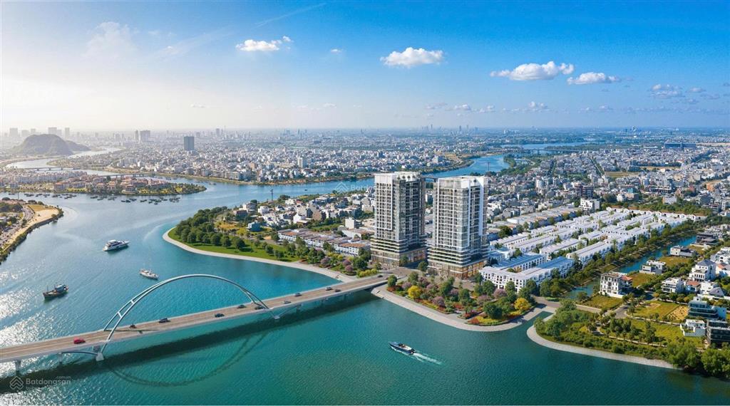 Bất động sản tại Đà Nẵng - ảnh 1