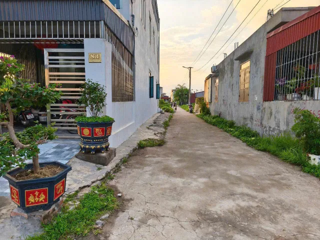 Bất động sản tại Hải Phòng - ảnh 1