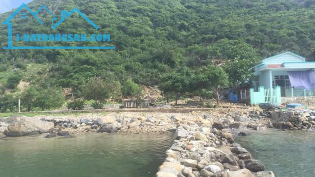 Bất động sản tại Khánh Hòa - ảnh 1