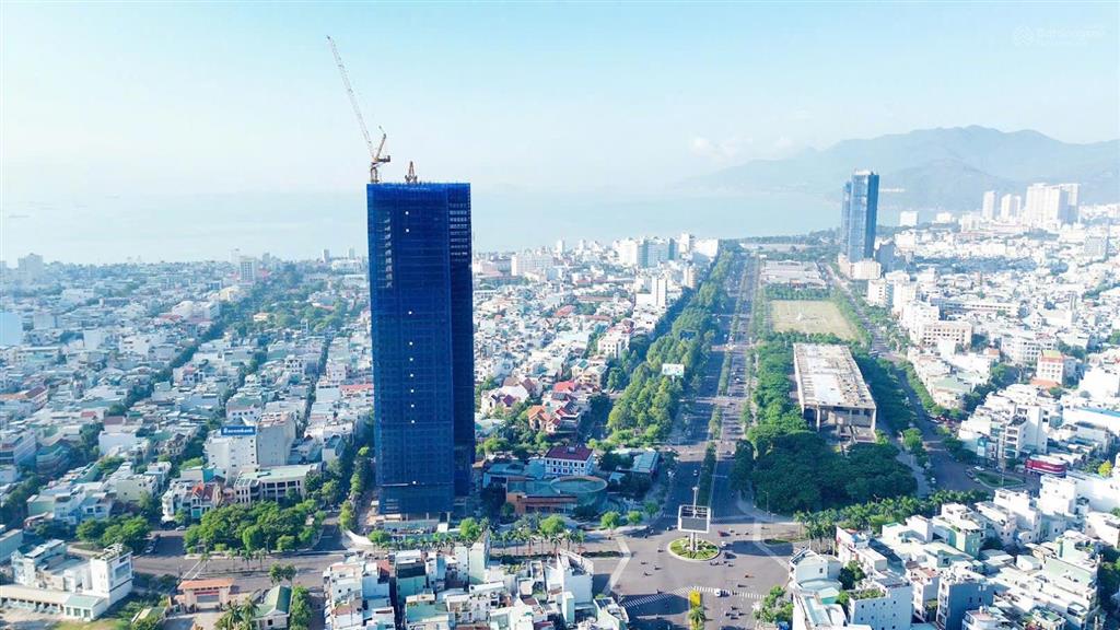 Bất động sản tại Bình Định - ảnh 1