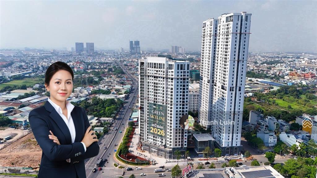 Bất động sản tại Bình Dương - ảnh 1