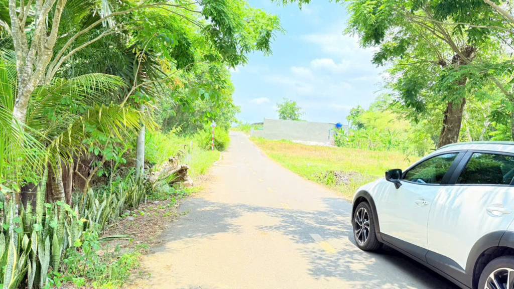 Bất động sản tại Bà Rịa - Vũng Tàu - ảnh 1