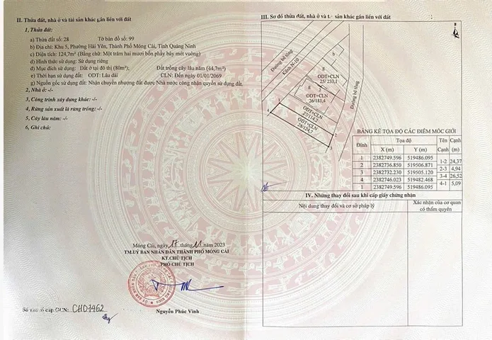 Bất động sản tại Quảng Ninh - ảnh 1
