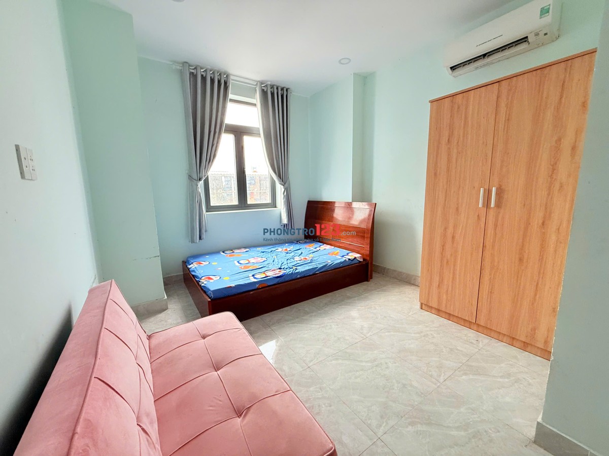 Bất động sản tại TP. Hồ Chí Minh - ảnh 1