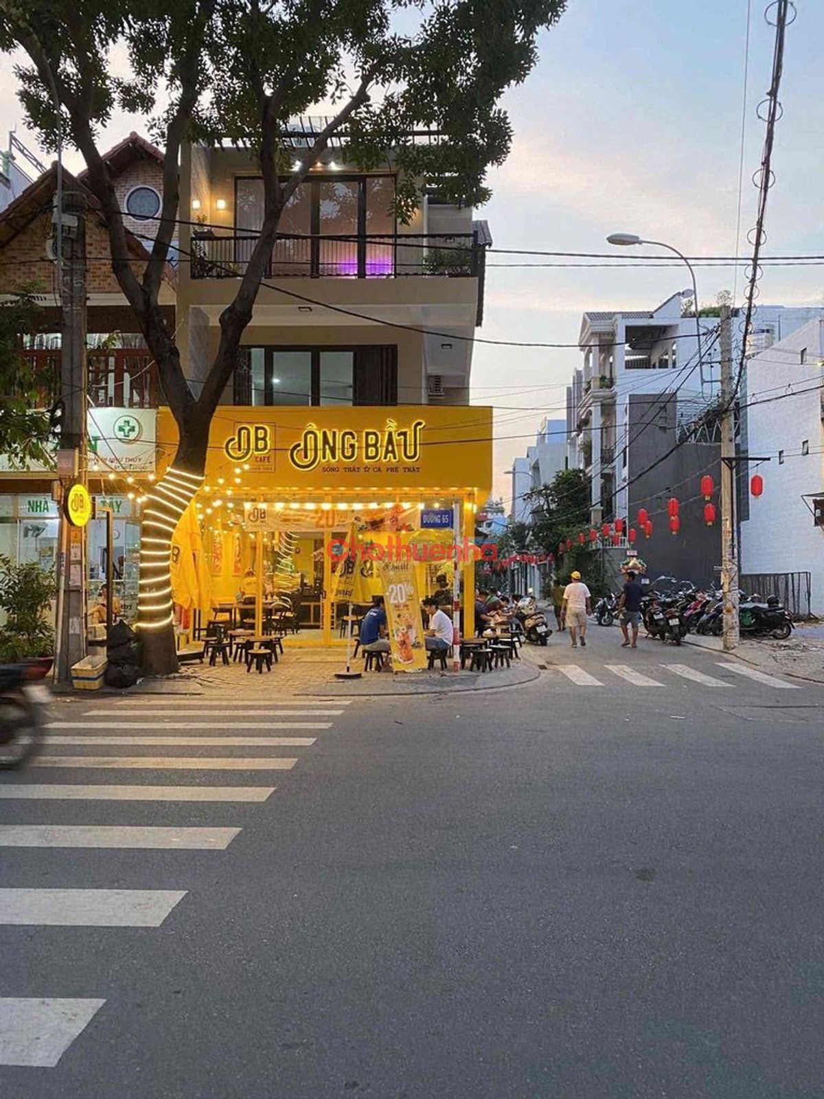 Bất động sản tại TP. Hồ Chí Minh - ảnh 1