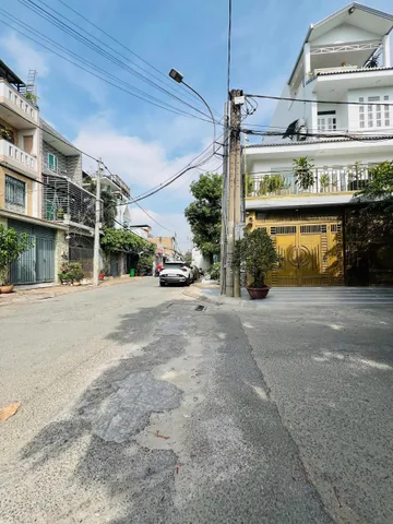 Bất động sản tại TP. Hồ Chí Minh - ảnh 1