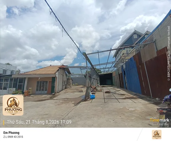 Bất động sản tại TP. Hồ Chí Minh - ảnh 1