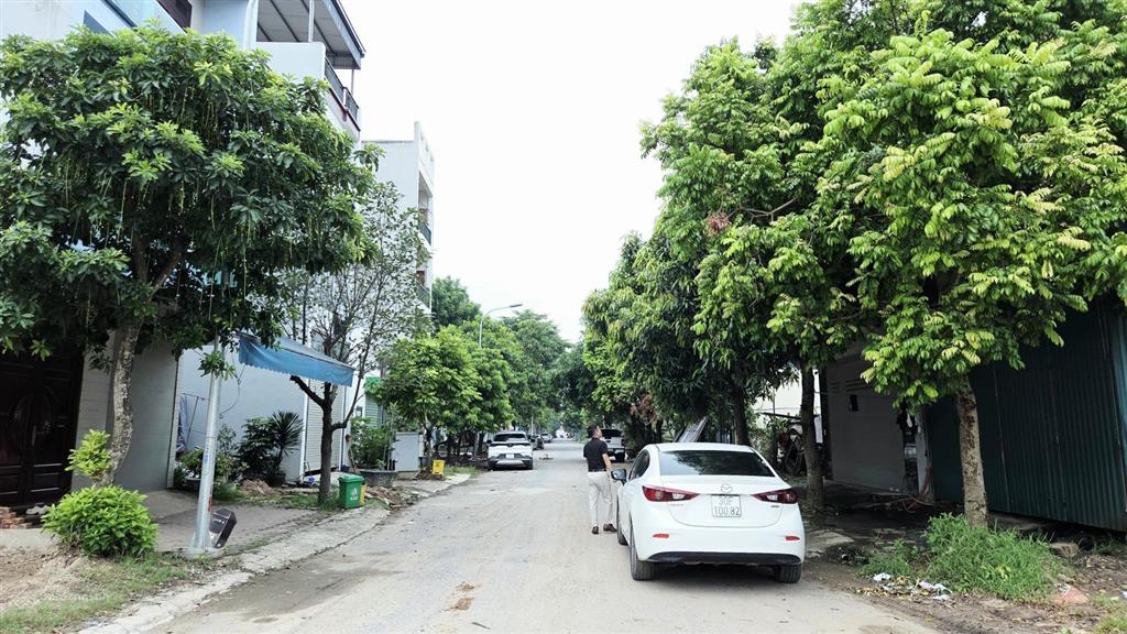 Bất động sản tại Hà Nội - ảnh 1