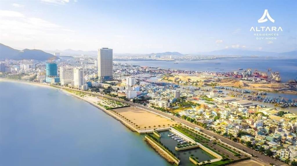 Bất động sản tại Bình Định - ảnh 1