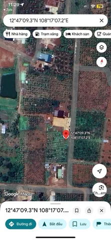 Bất động sản tại Đắk Lắk - ảnh 1