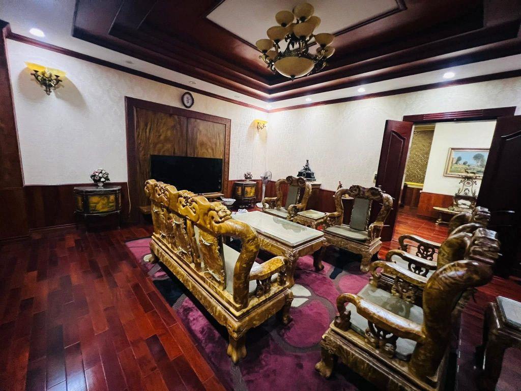 Bất động sản tại Hà Nội - ảnh 1