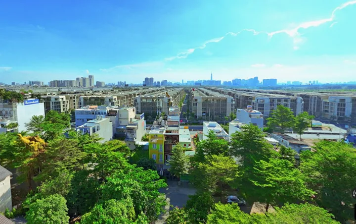 Bất động sản tại TP. Hồ Chí Minh - ảnh 1