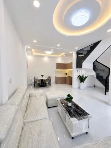 Bất động sản tại TP. Hồ Chí Minh - ảnh 1