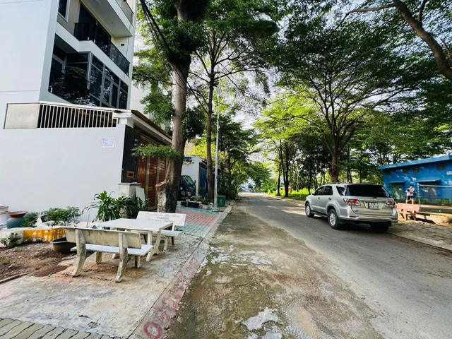 Bất động sản tại TP. Hồ Chí Minh - ảnh 1