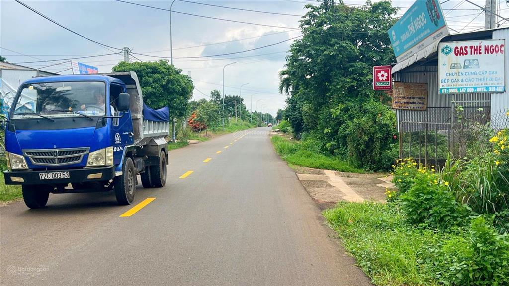 Bất động sản tại Bà Rịa - Vũng Tàu - ảnh 1