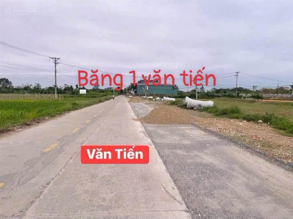 Bất động sản tại Vĩnh Phúc - ảnh 1
