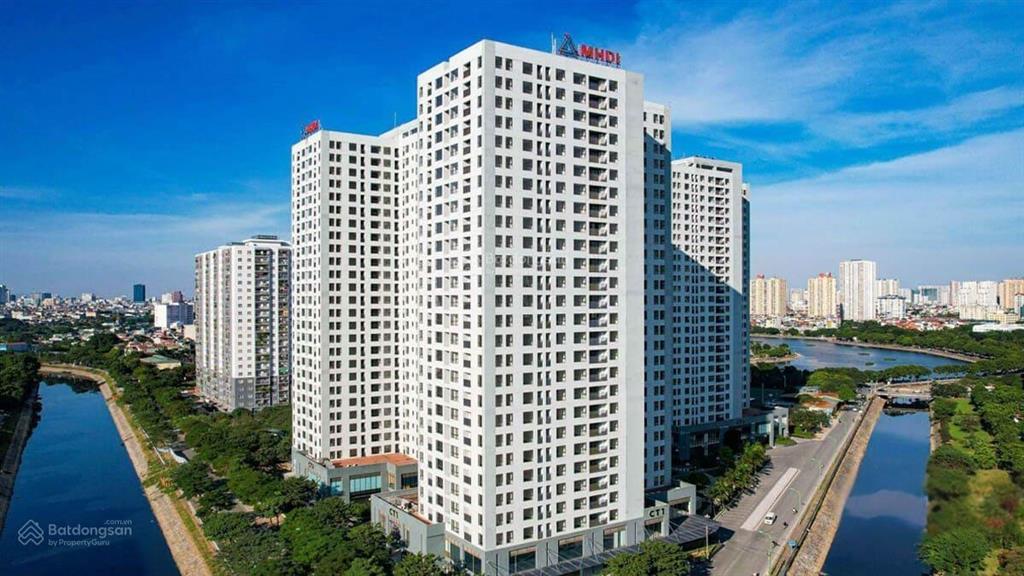 Bất động sản tại Hà Nội - ảnh 1