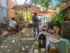 Bất động sản tại TP. Hồ Chí Minh - ảnh 1