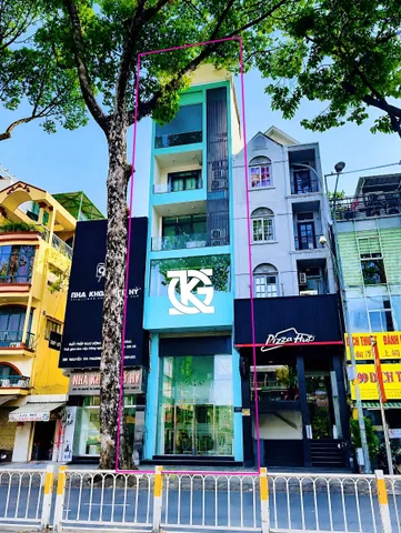 Bất động sản tại TP. Hồ Chí Minh - ảnh 1