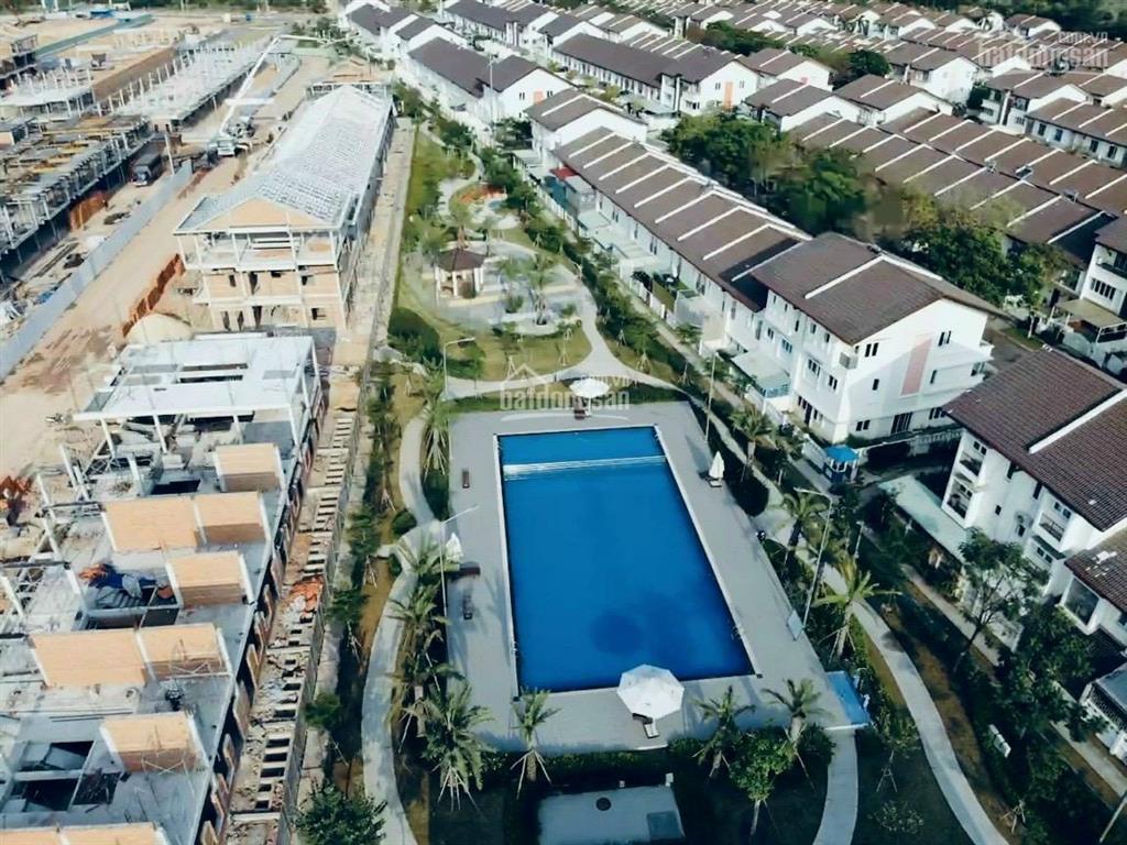 Bất động sản tại Bình Dương - ảnh 1
