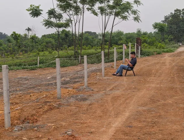 Bất động sản tại Hòa Bình - ảnh 1