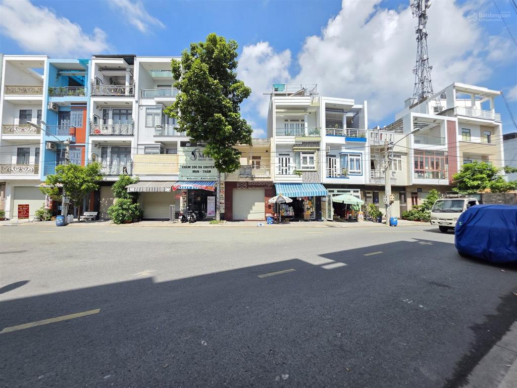 Bất động sản tại Bình Dương - ảnh 1