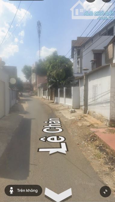 Bất động sản tại Đắk Lắk - ảnh 1