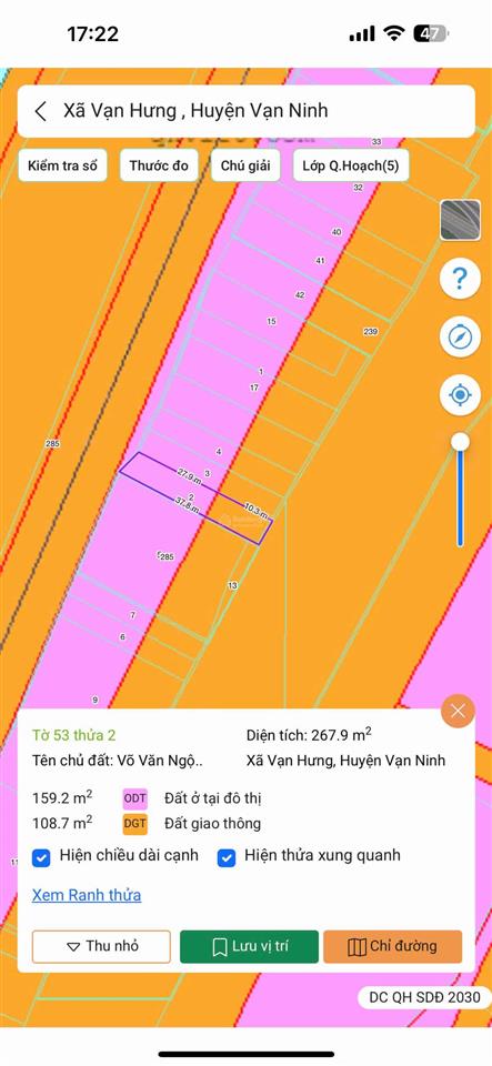Bất động sản tại Khánh Hòa - ảnh 1