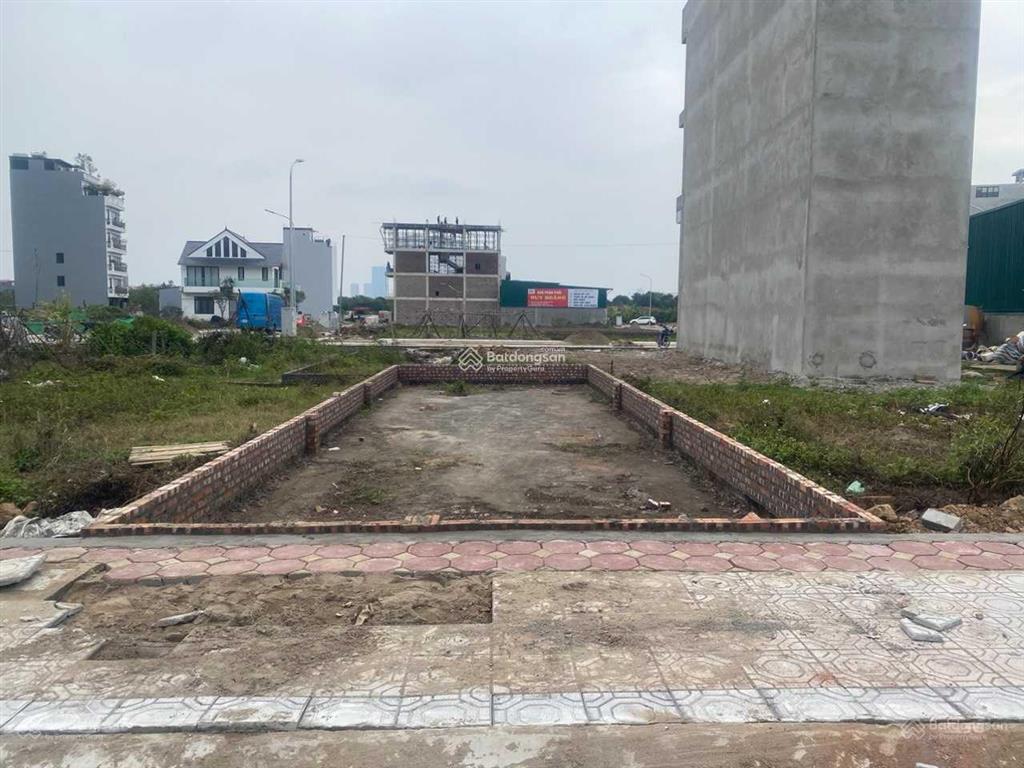 Bất động sản tại Hà Nội - ảnh 1