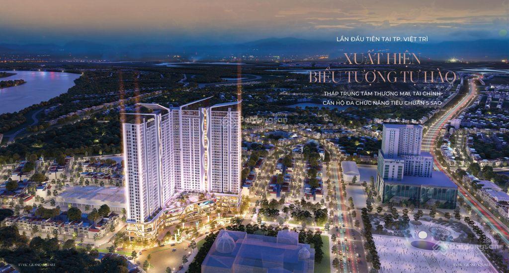 Bất động sản tại Phú Thọ - ảnh 1