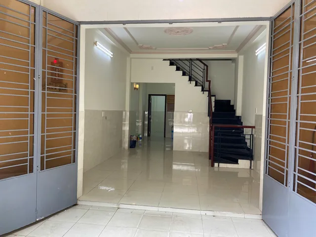 Bất động sản tại TP. Hồ Chí Minh - ảnh 1