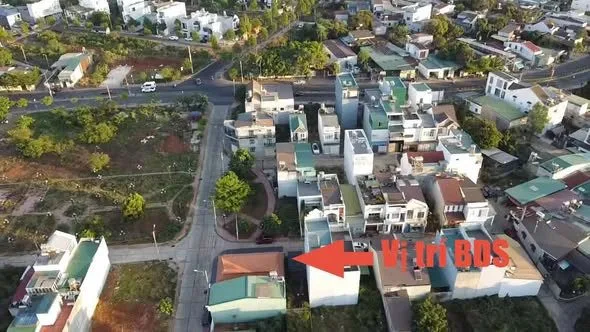Bất động sản tại Đắk Lắk - ảnh 1