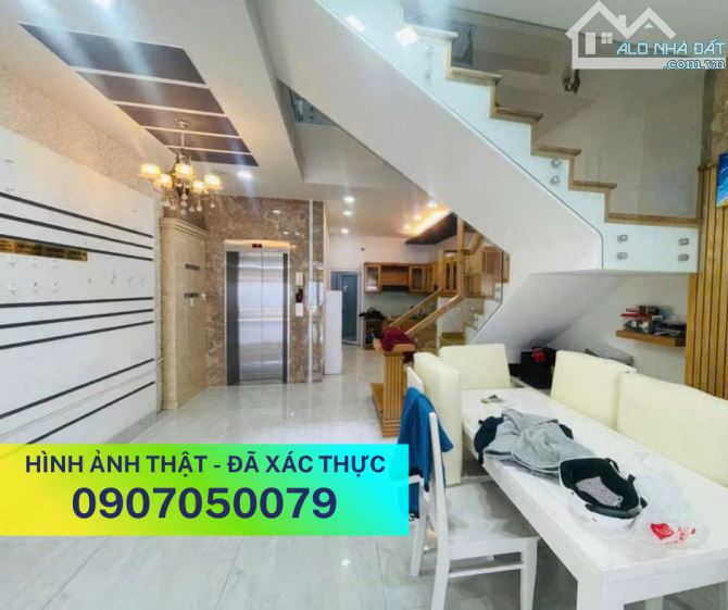 Bất động sản tại Bà Rịa - Vũng Tàu - ảnh 1