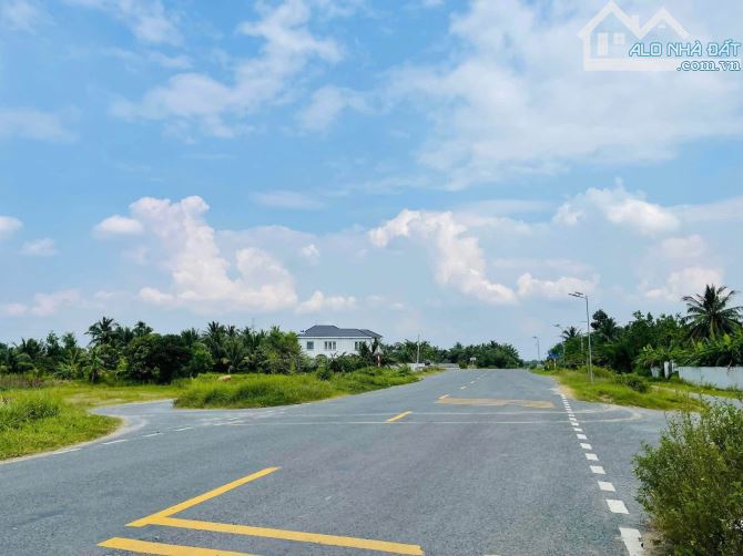 Bất động sản tại Trà Vinh - ảnh 1