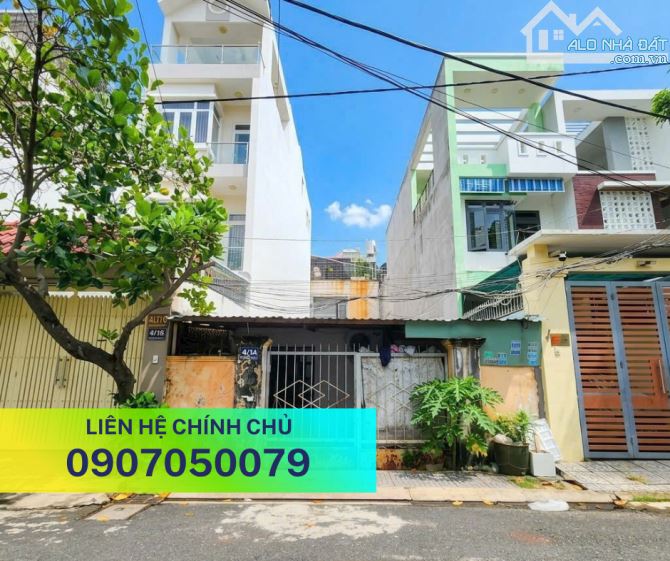 Bất động sản tại Bà Rịa - Vũng Tàu - ảnh 1