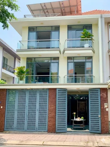 Bất động sản tại TP. Hồ Chí Minh - ảnh 1